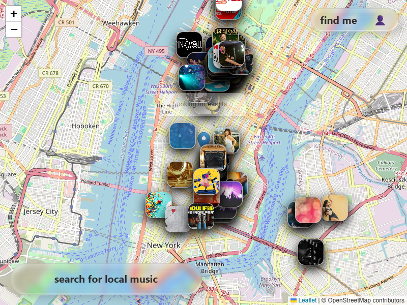 Road Dance thumbnail